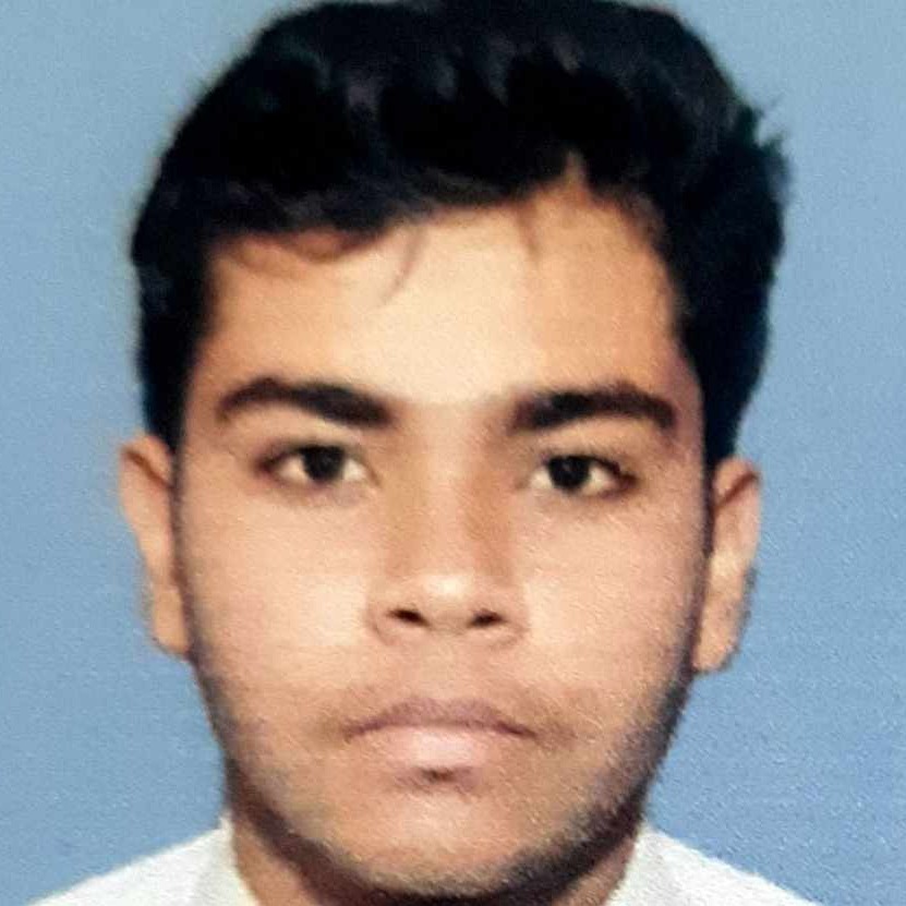 Anshul Gurjar