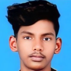 Boopathi