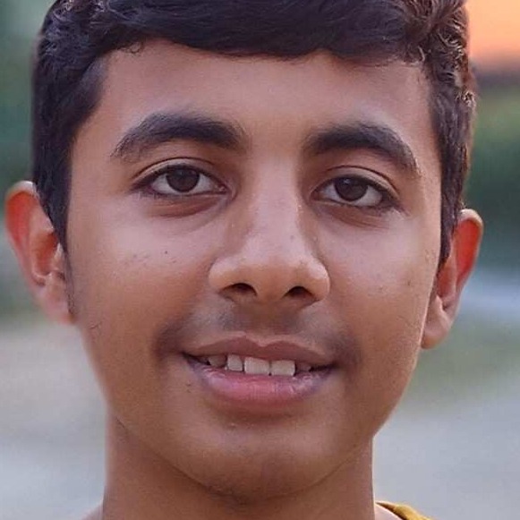 Dhruv Jangra