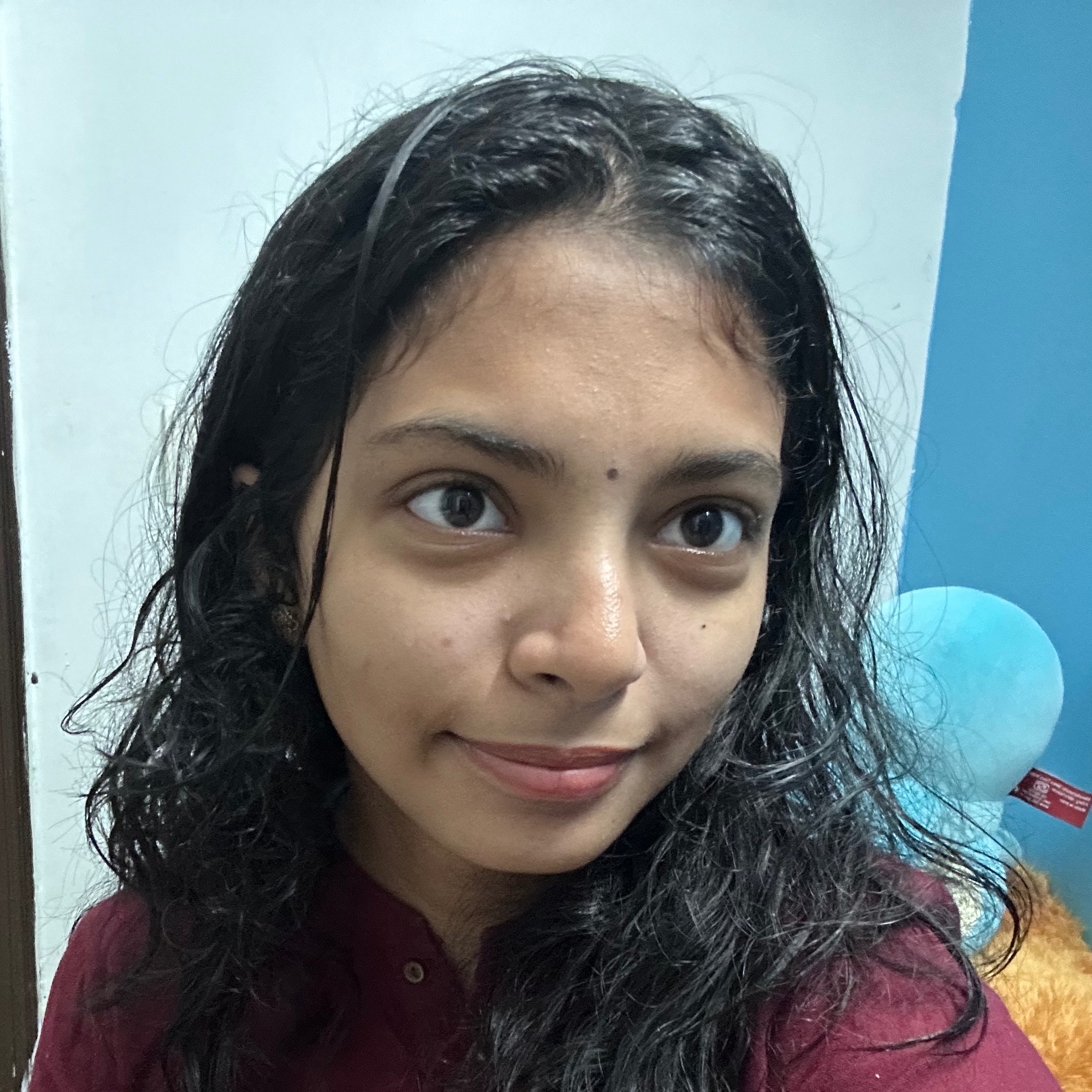 Pranjal Saroha