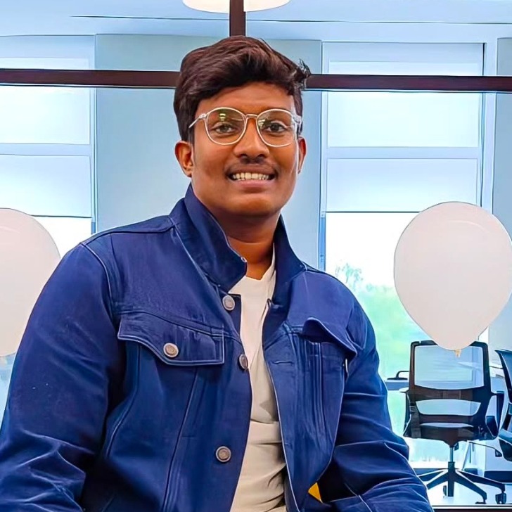 G Sai lakshman