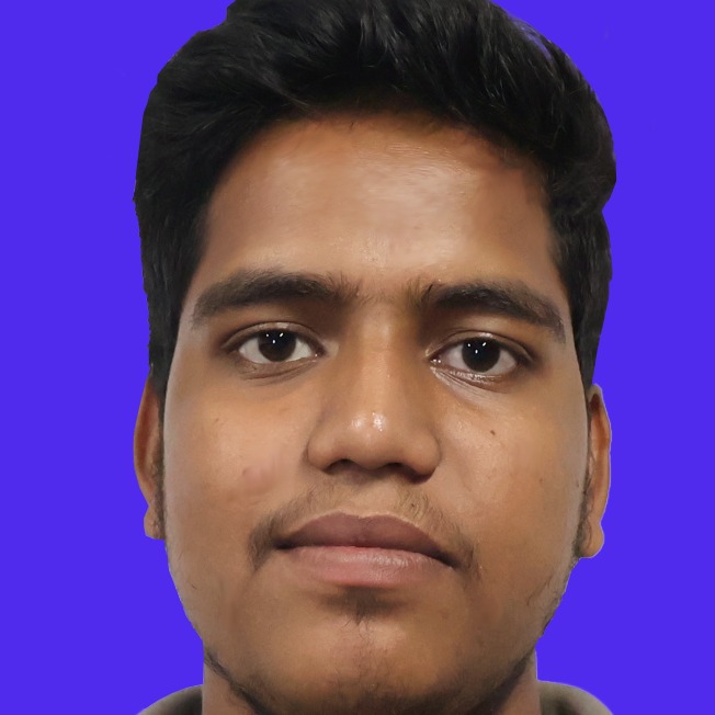 SAURAV KUMAR SINGH