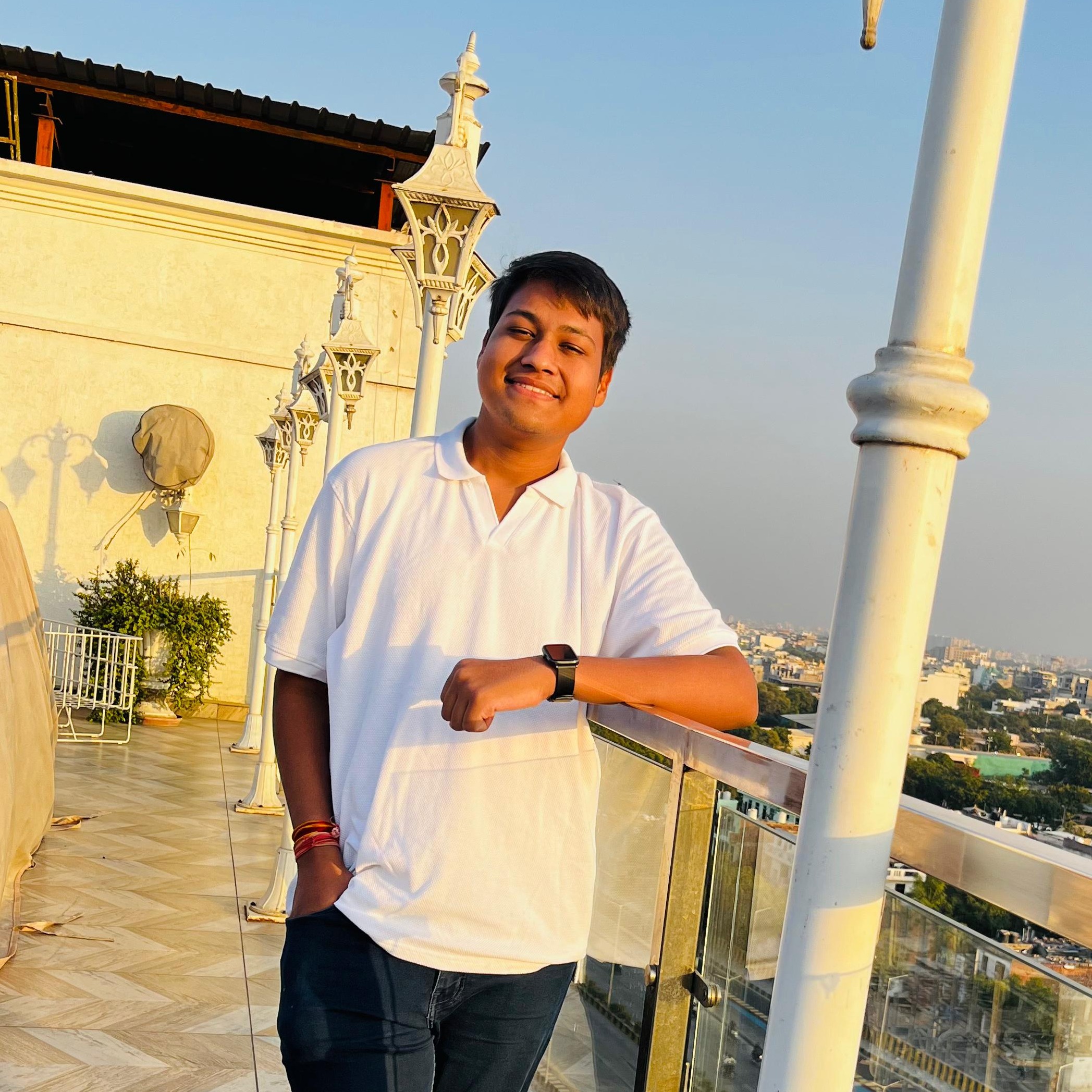 Manan Garg