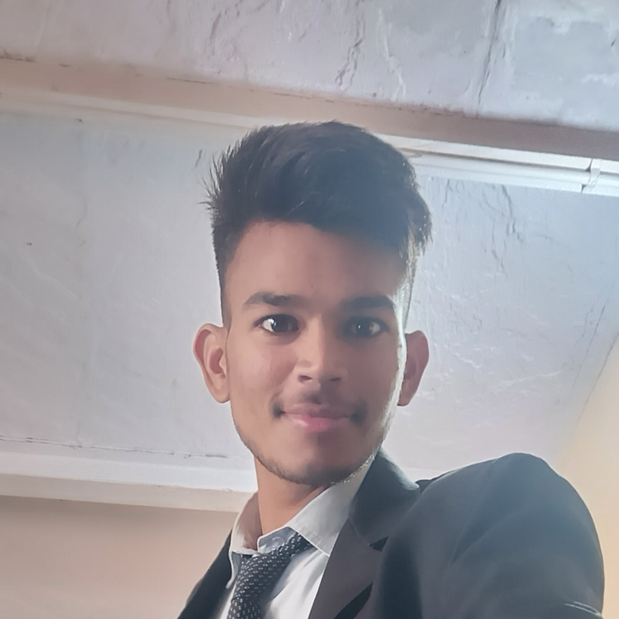Kaushik