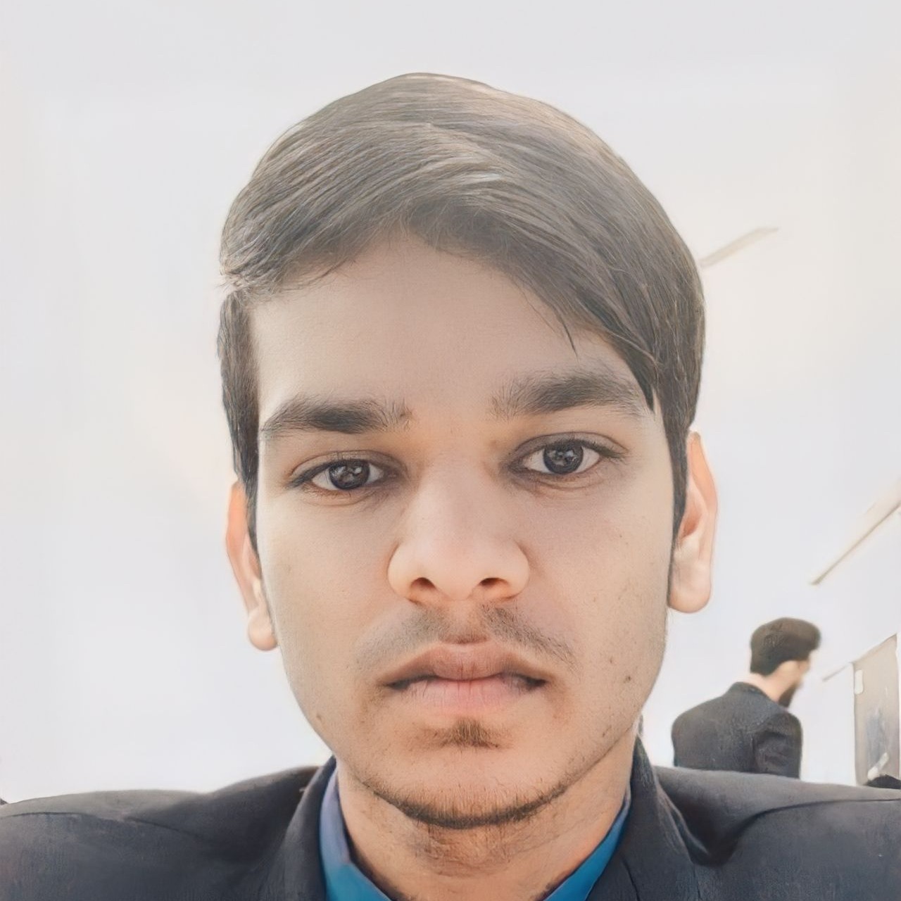 Rohit kumar Verma