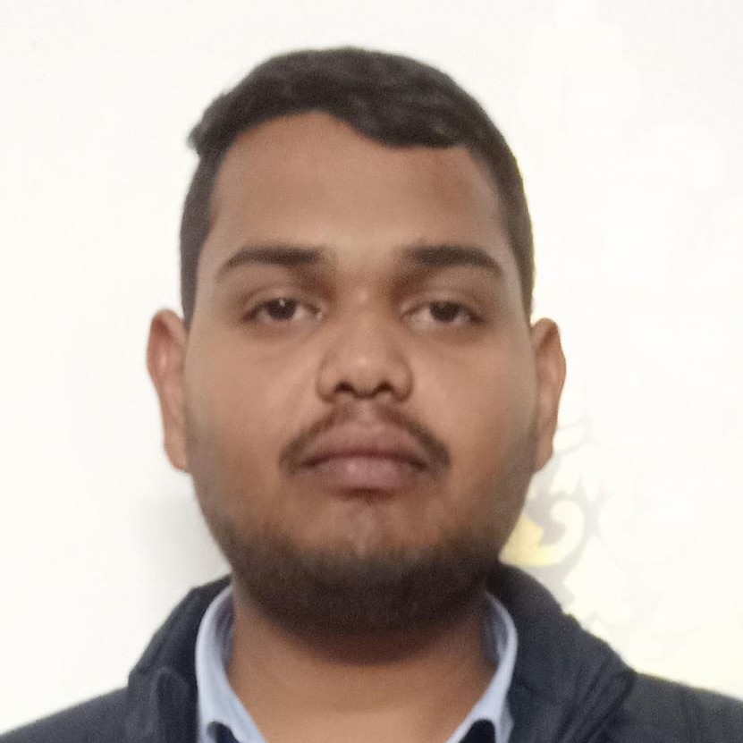 Harsh kushwaha