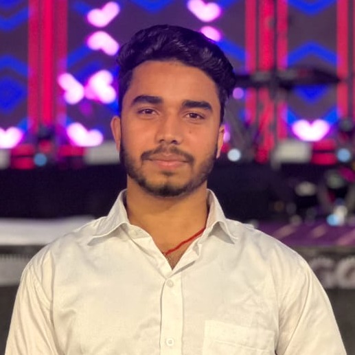 Satyam Kumar