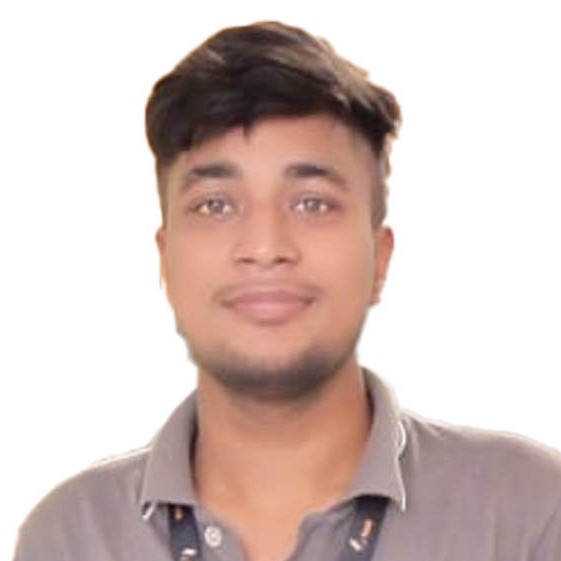 Nikhil Kumar