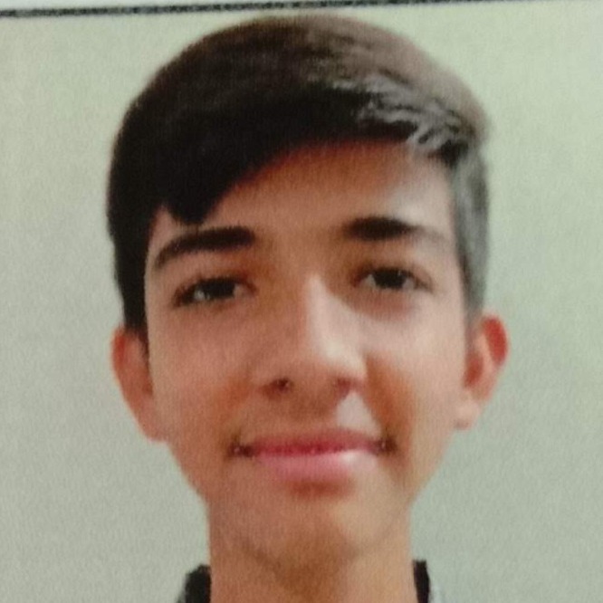 Devaansh Sharma