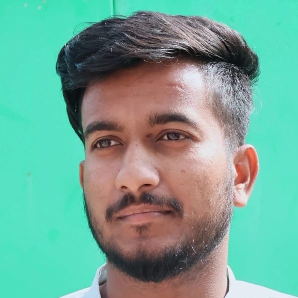 Avinash kumar singh