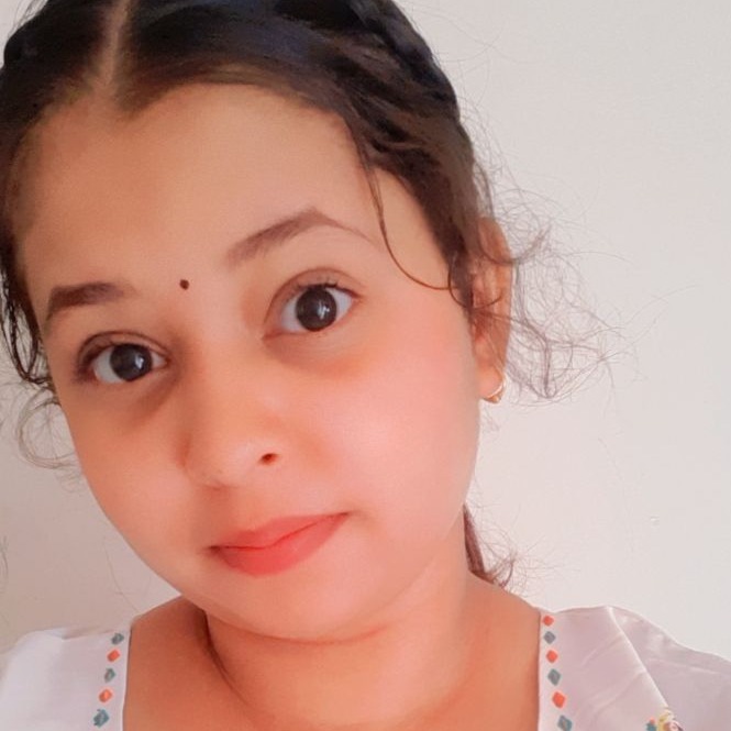 Shatakshi  panday