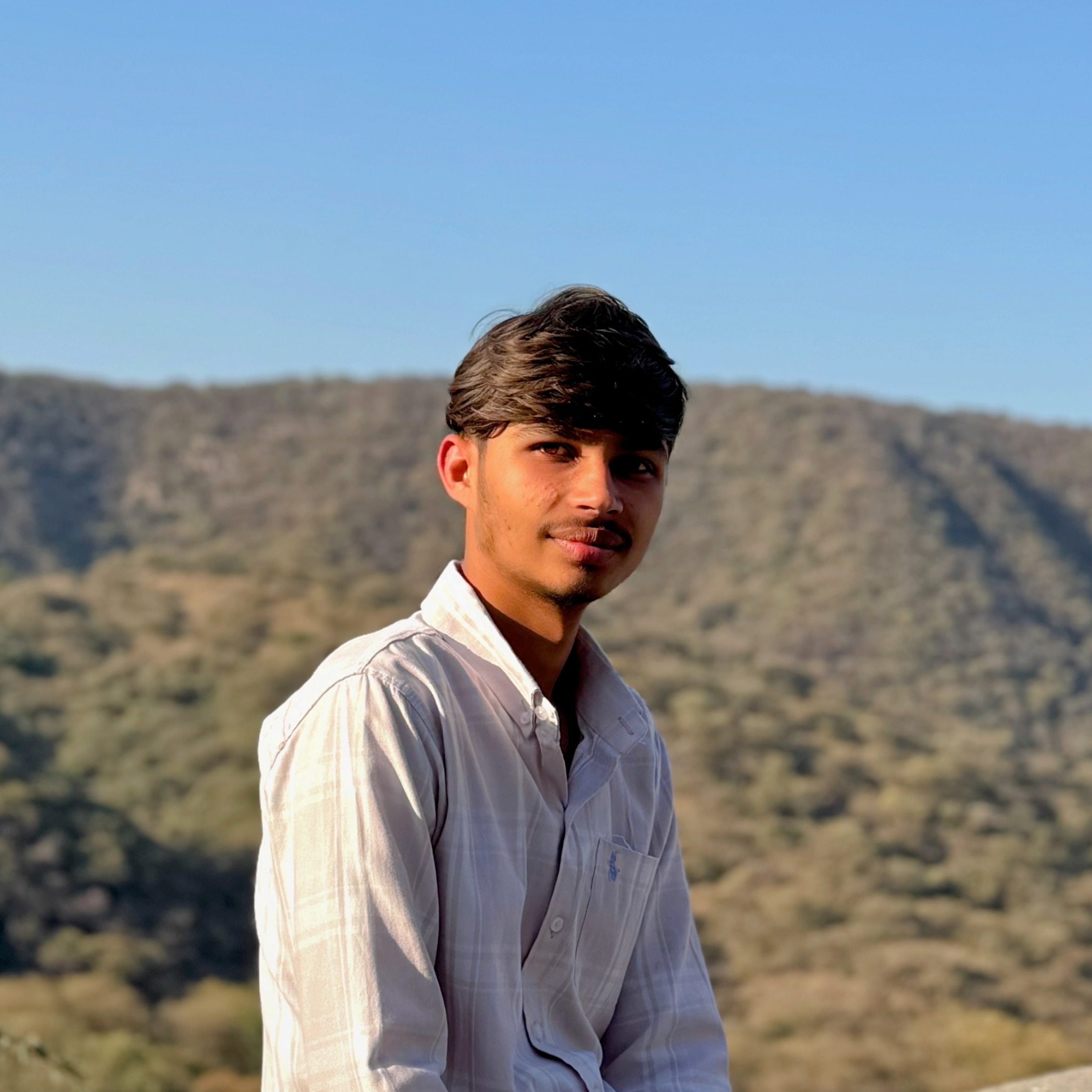 Gaurav Vashisth