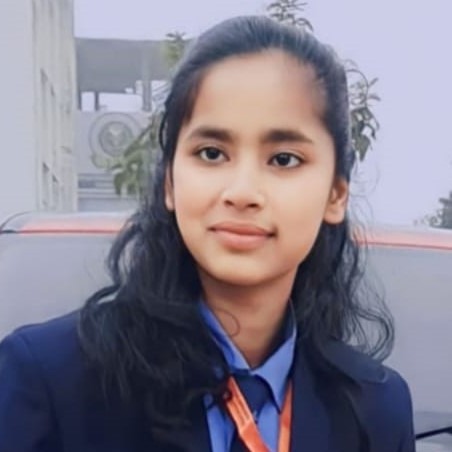 Puja Kumari