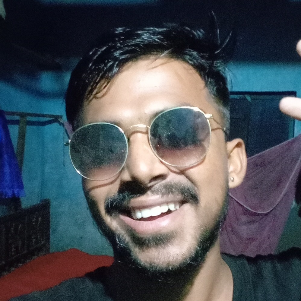 Sujit Ray