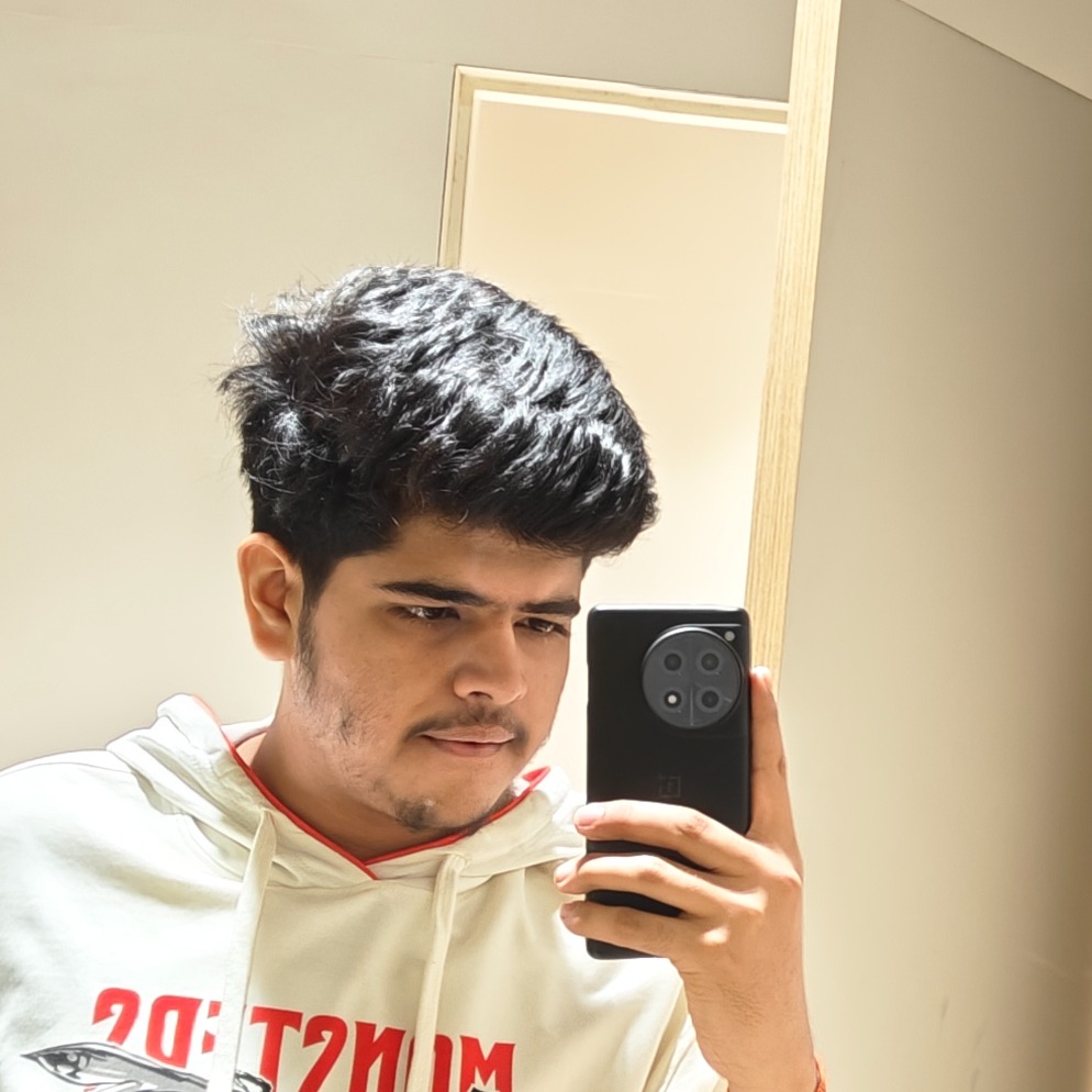 ARYAN SANGWAN