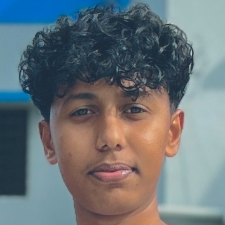 Ashif MA