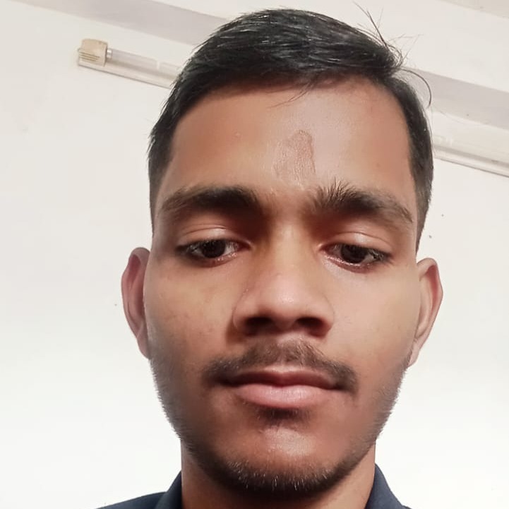 SAURAV KUMAR YADAV