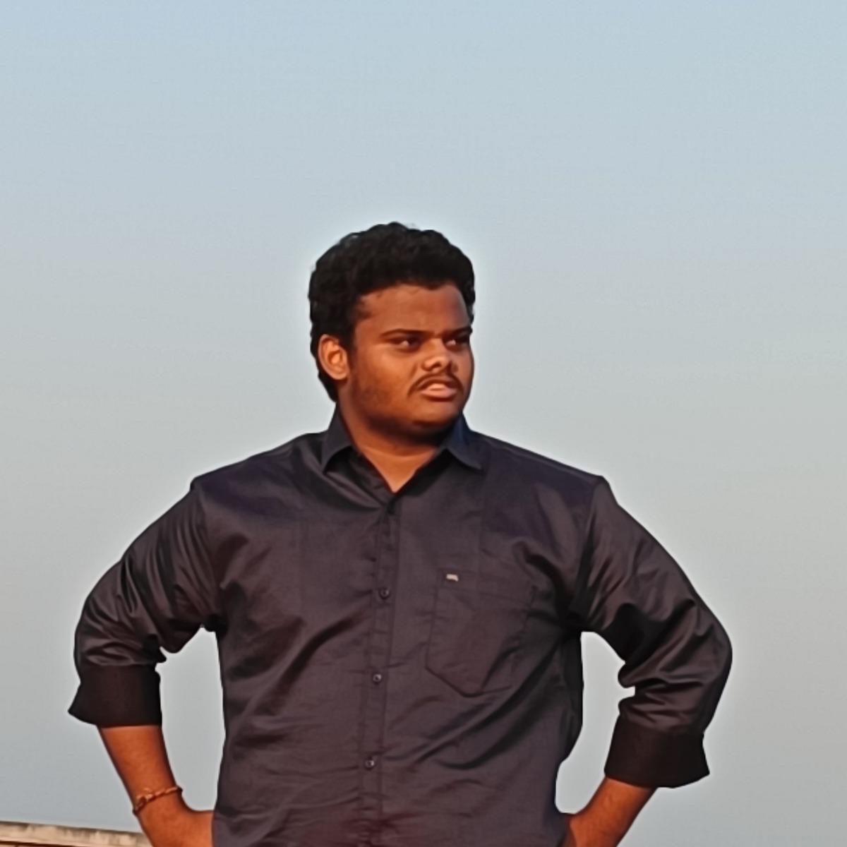 Shaik mohammad akram basha
