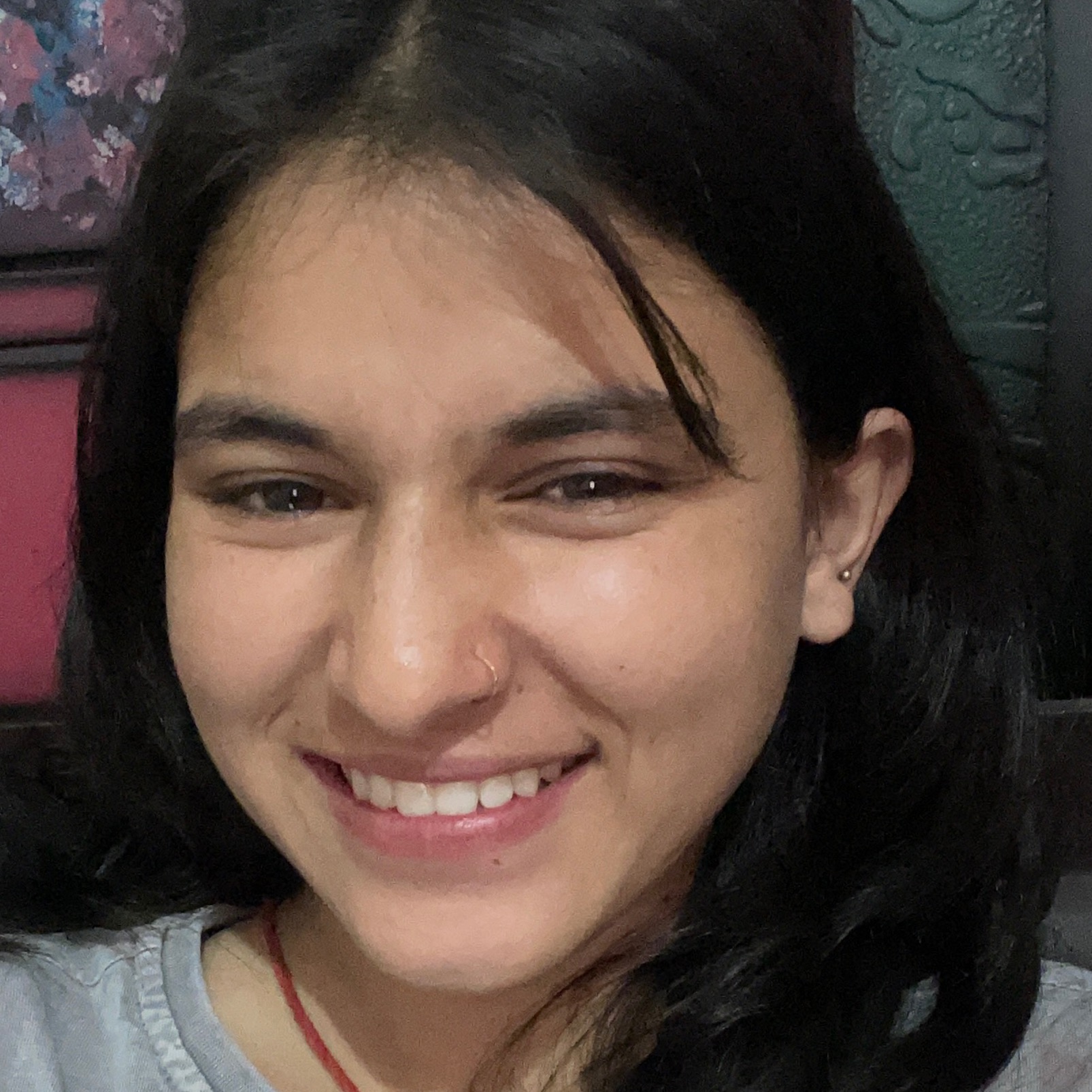 Krishna Rana