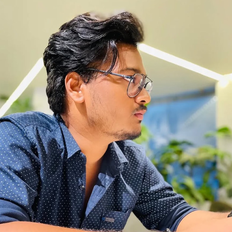 Akash Gummadi