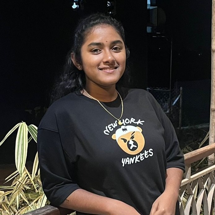 Aishwarya Sumbad