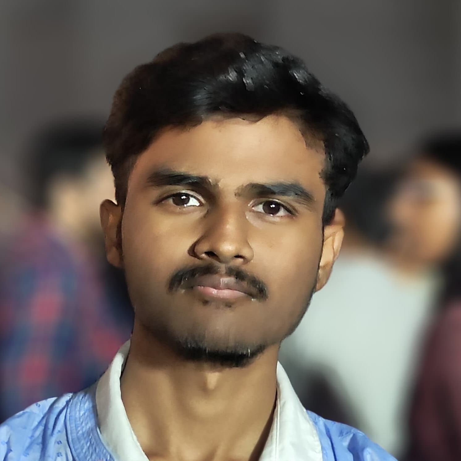 Archie Ayush