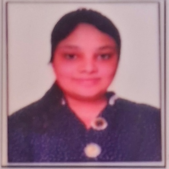 kisa haider