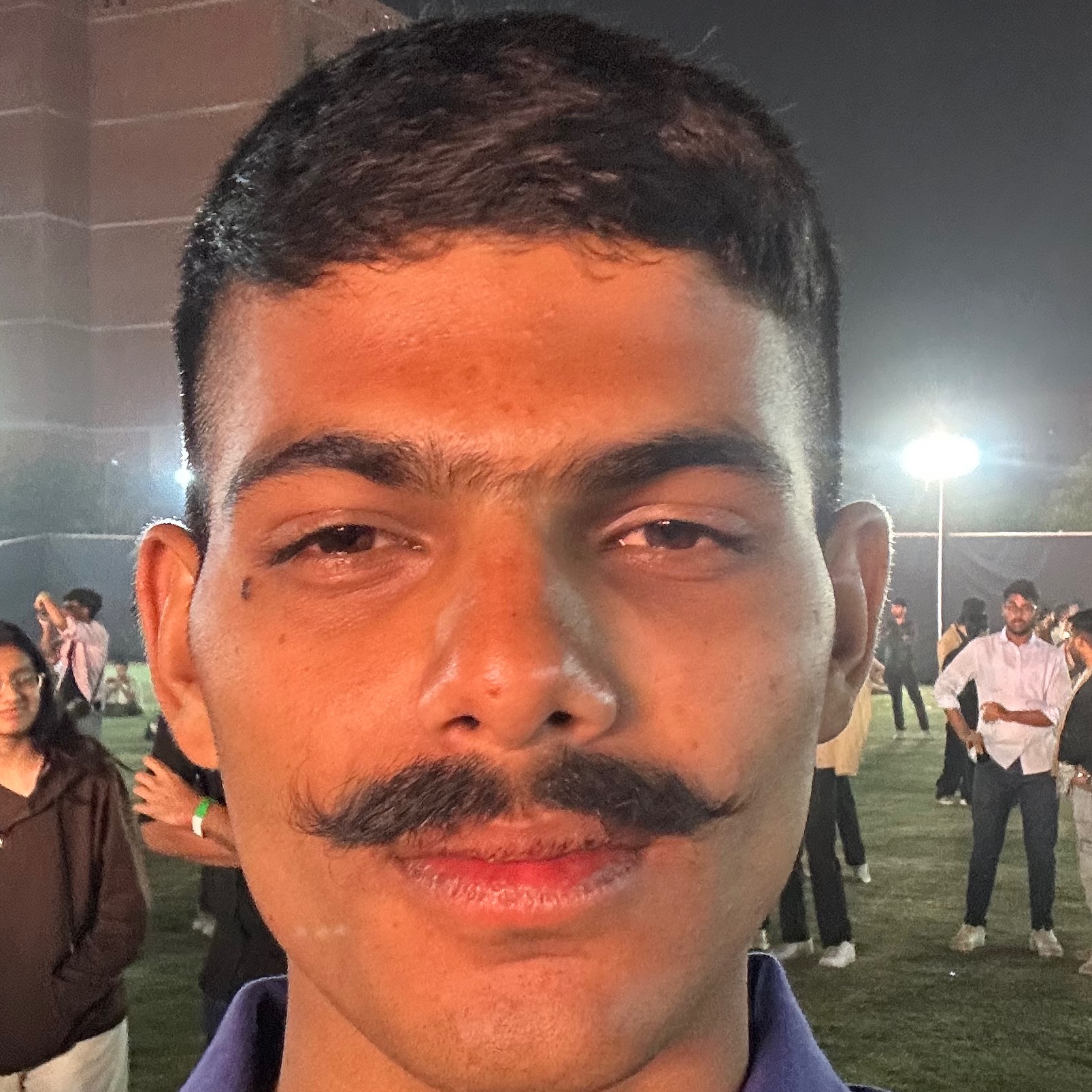 DUSHYANT