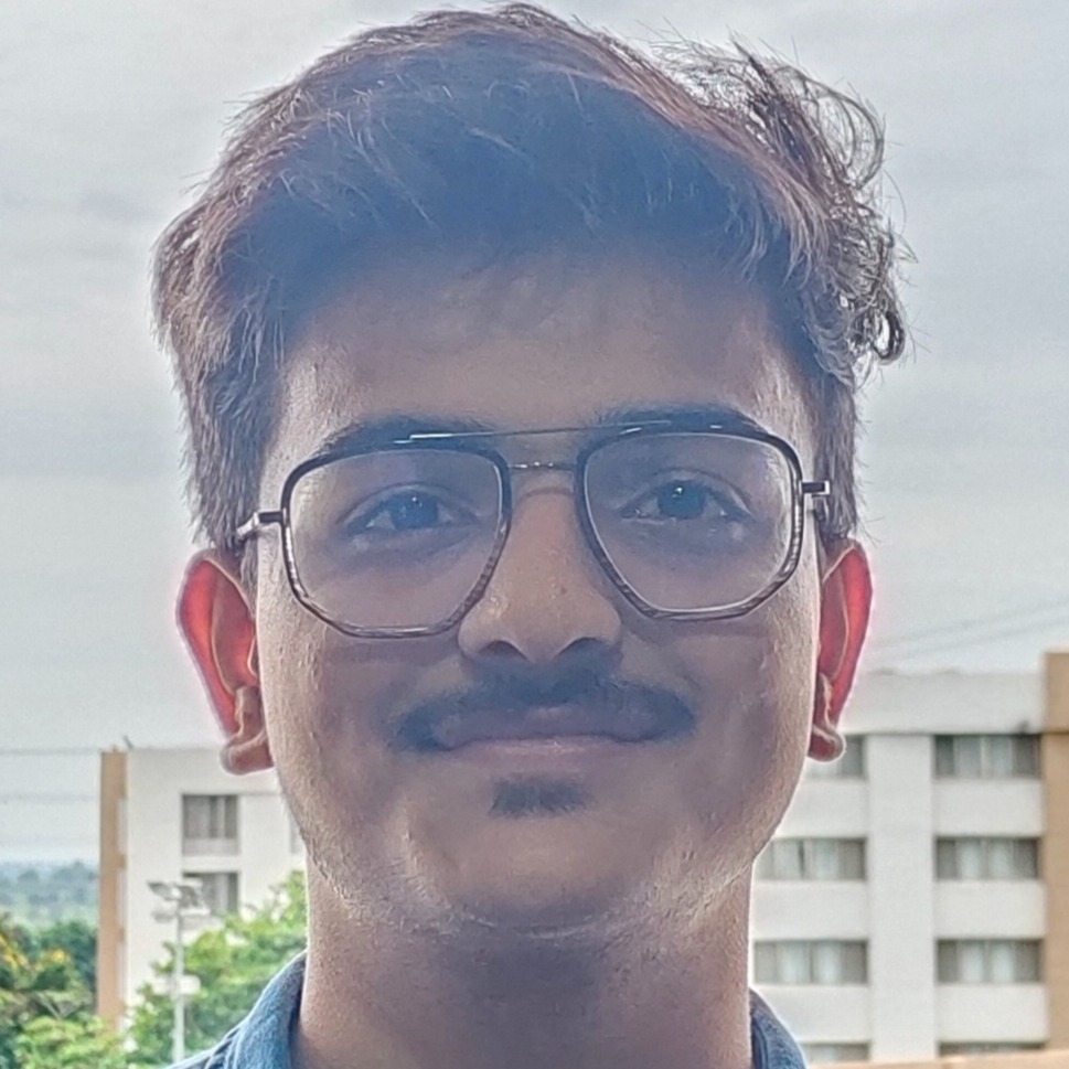 Jenish Mehta