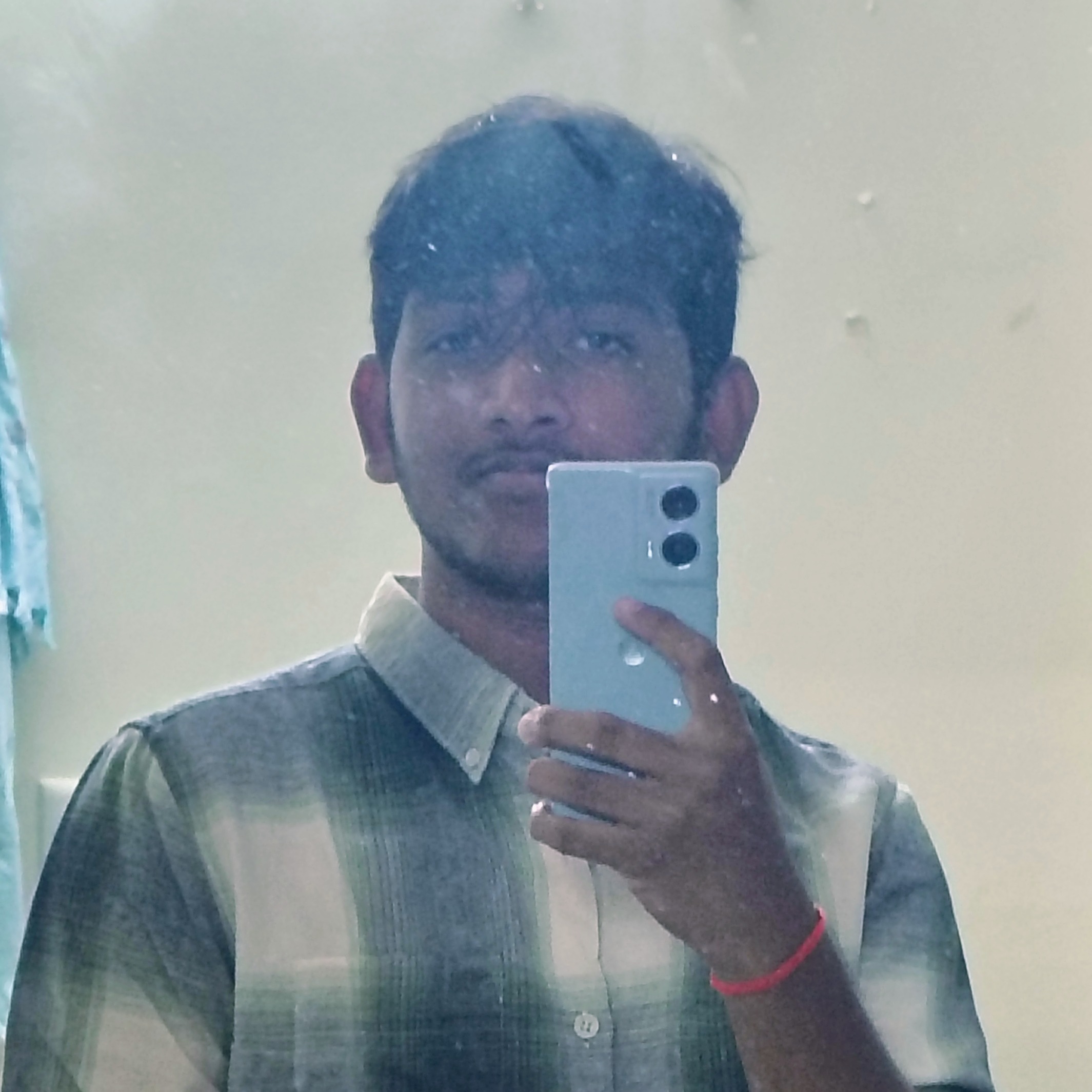 Kalyan kowshik