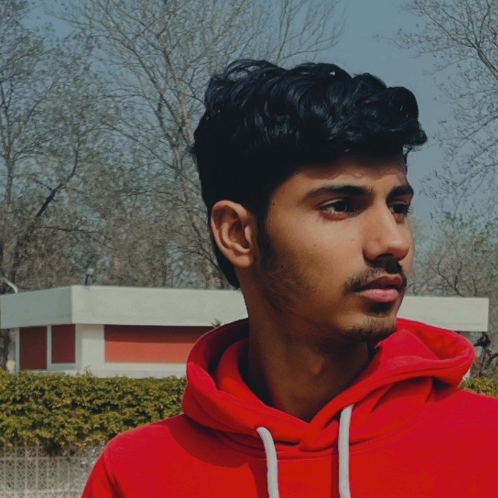 Sagar Khoth