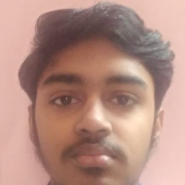 Kartikay Srivastava