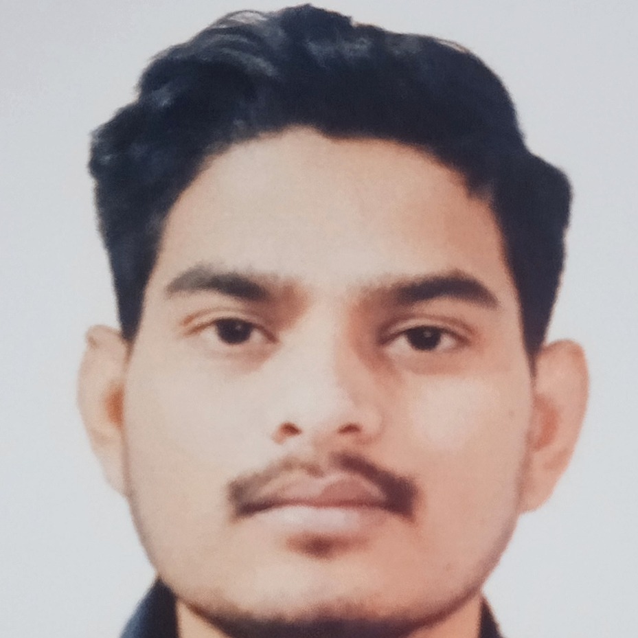 MD SHADAB