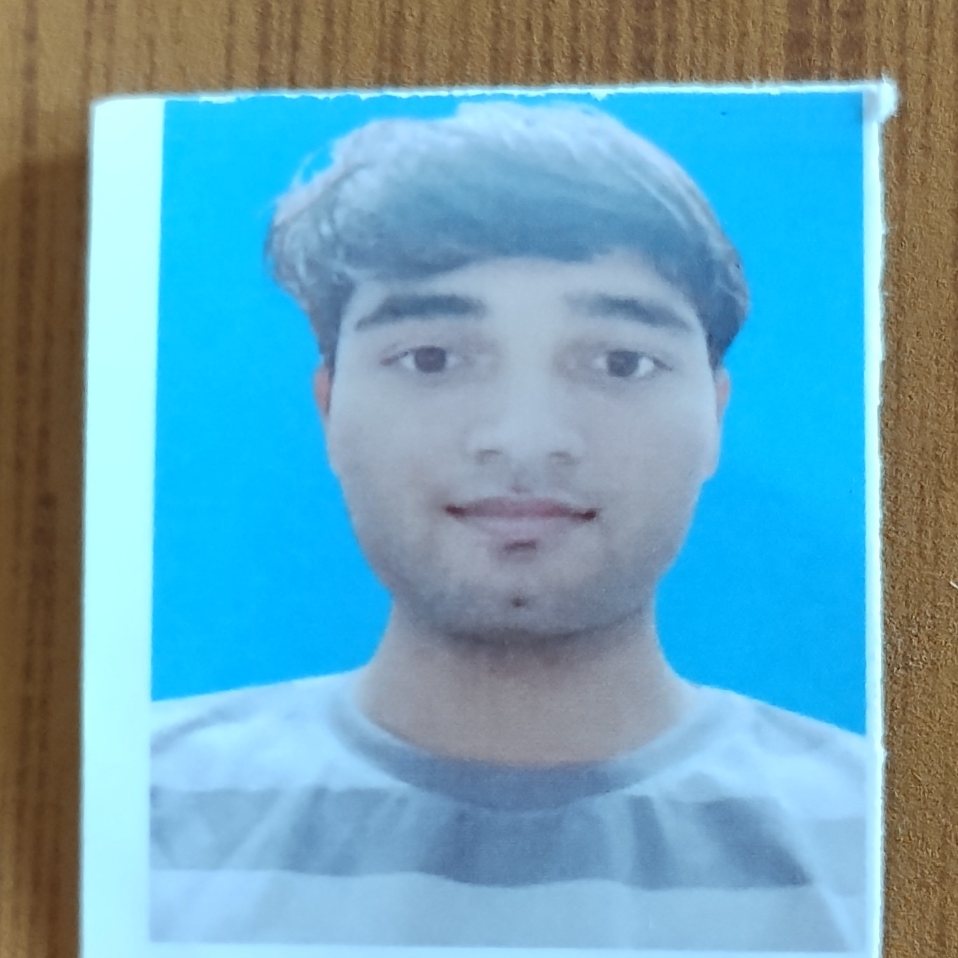 Abhishek prakash Sagar