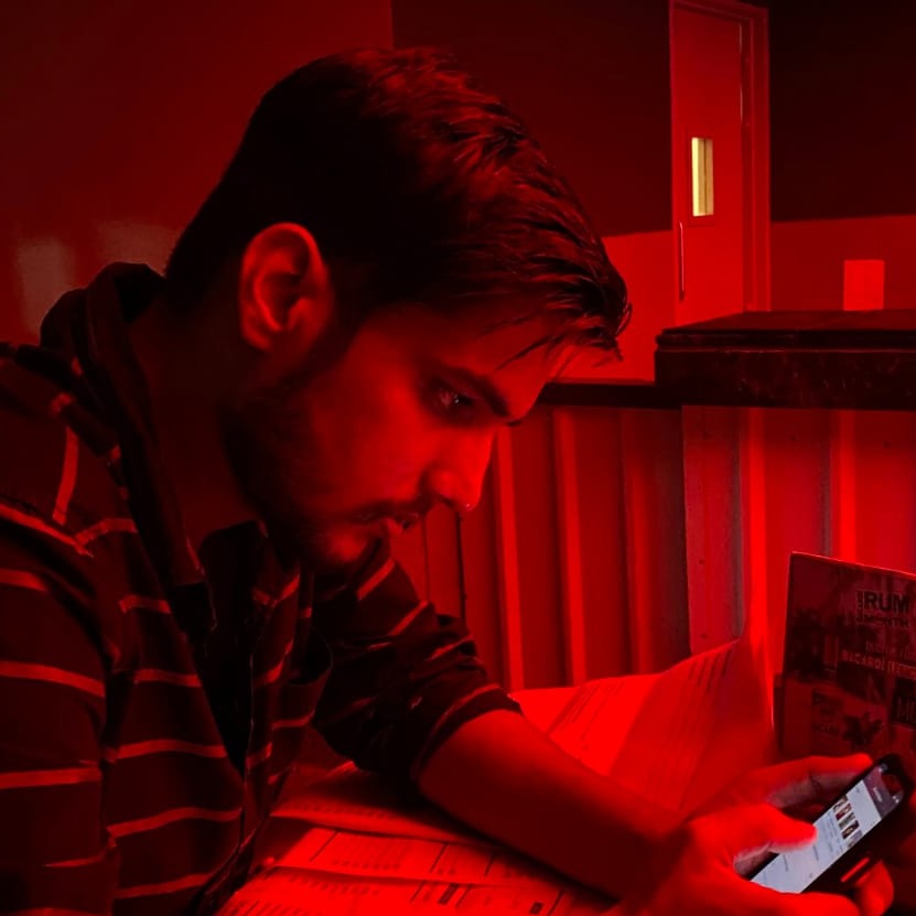 Aditya Kumar Singh