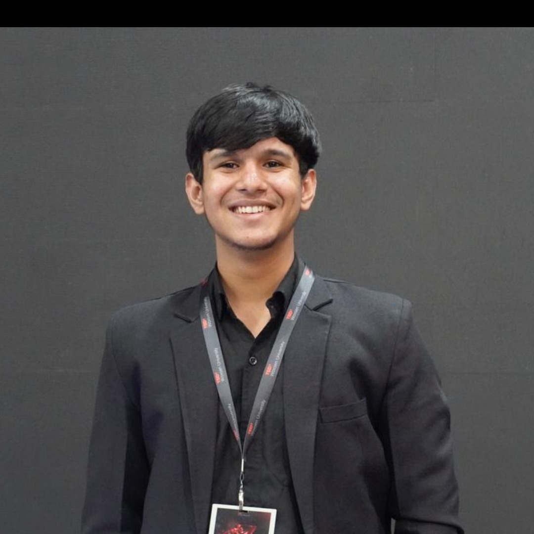 Prashant Khirwar