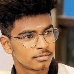 Keerthi prasath S