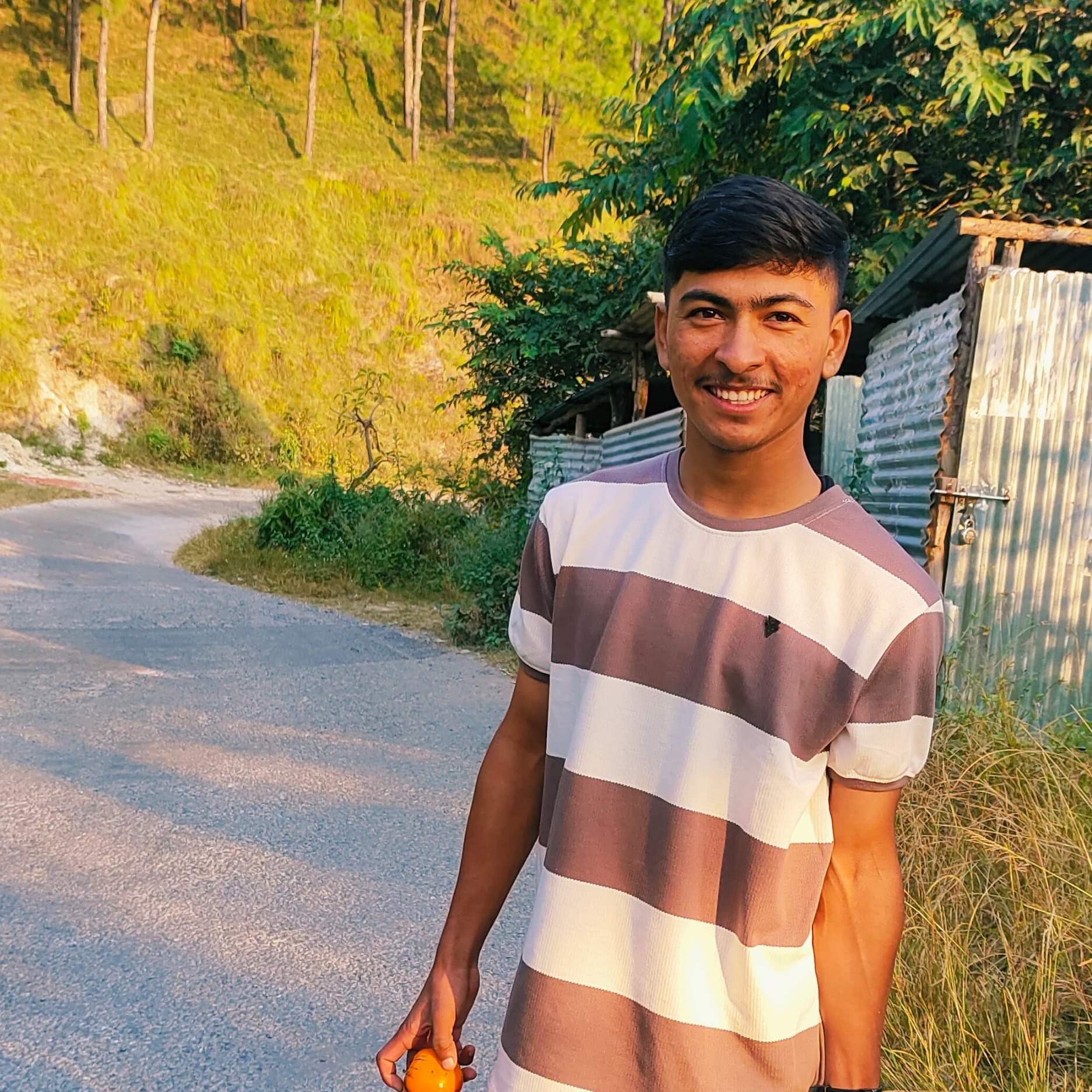 Paras Chandansingh Digari