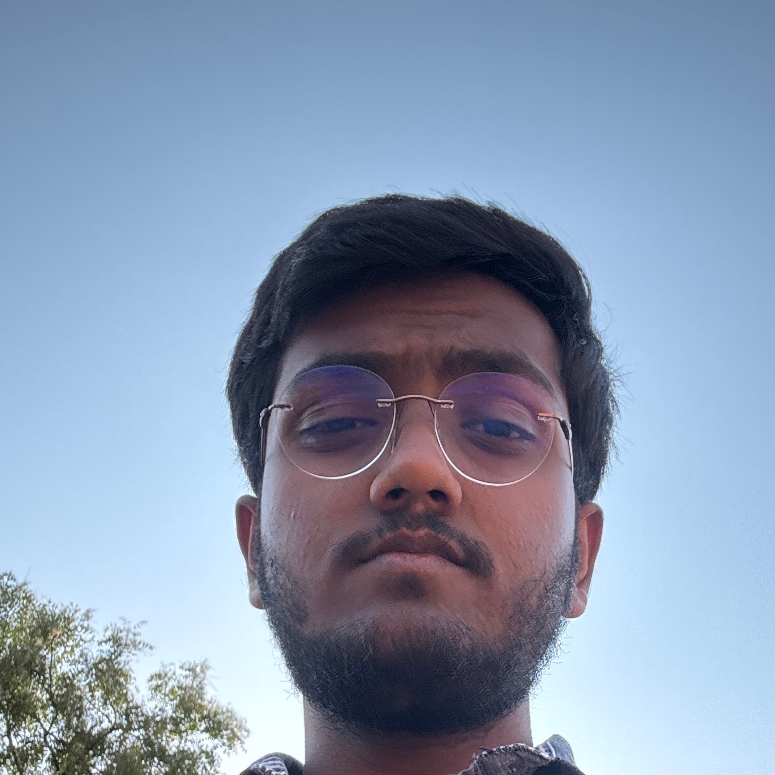 Anirudh