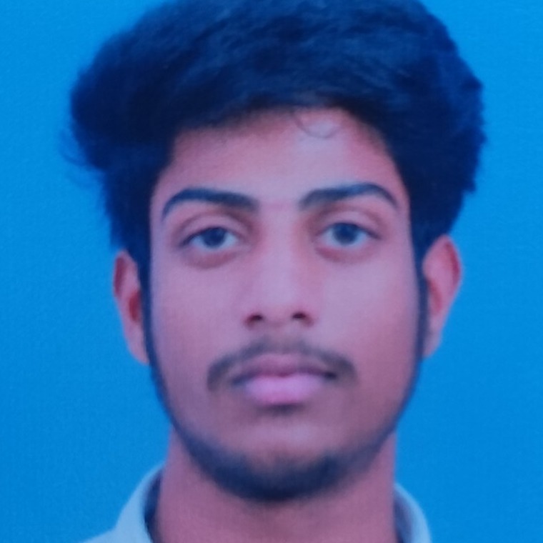 KALAKOTA SUBHASH