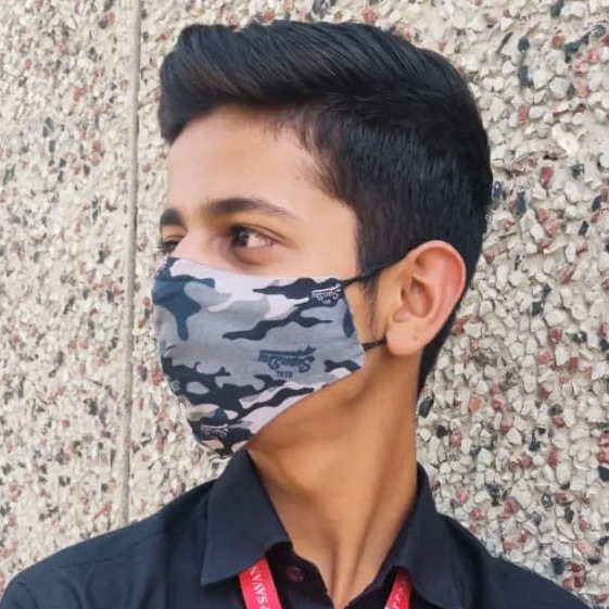 Rohan Mehta