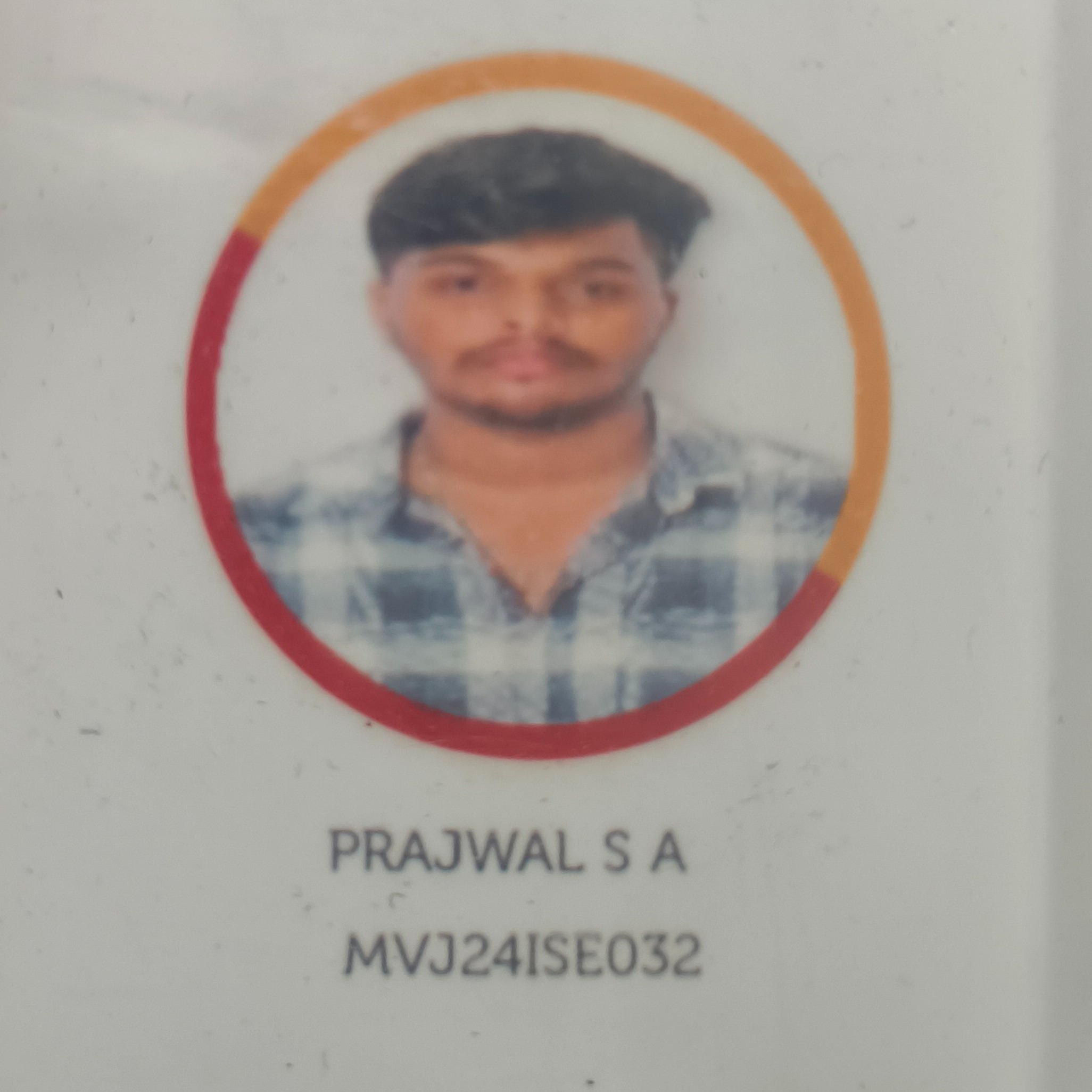 Prajwal
