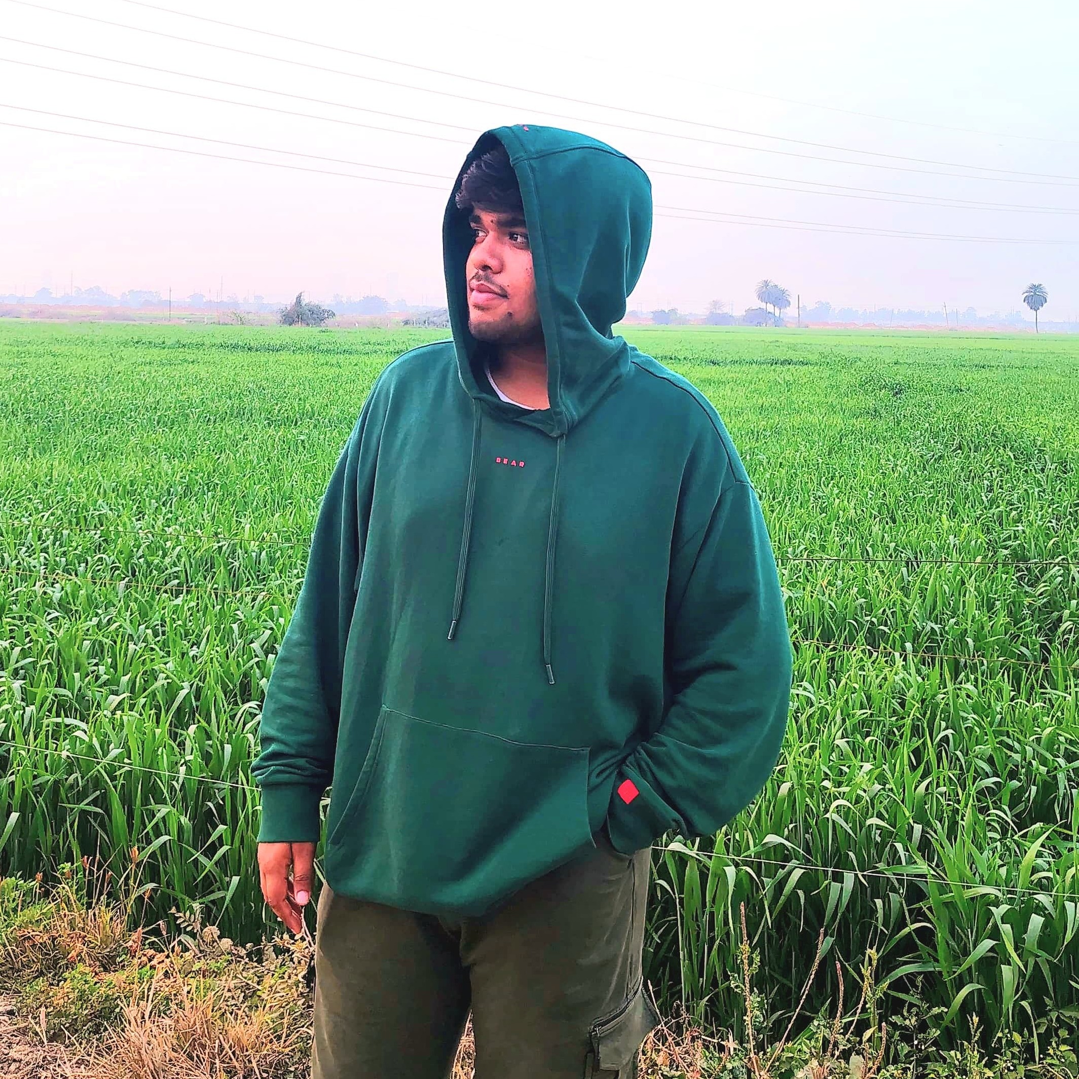 Suryanshu Singh Tomar