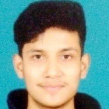 Harshad Bhoj