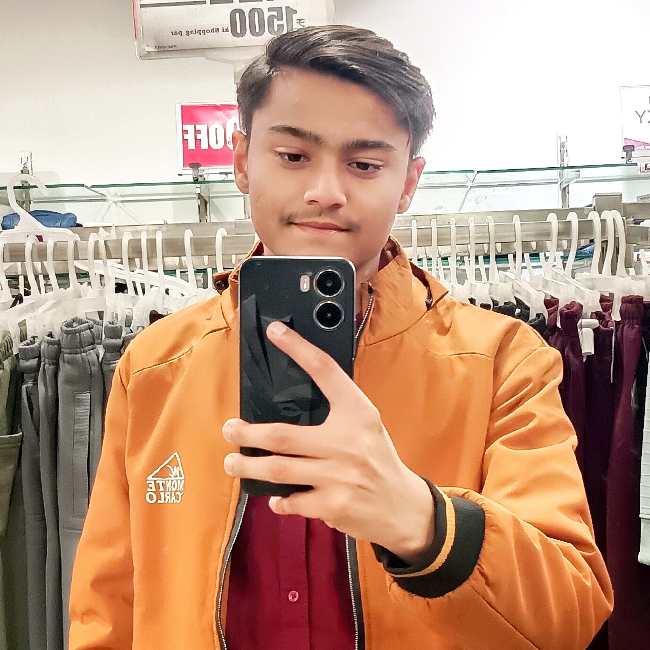 Ayush Gupta