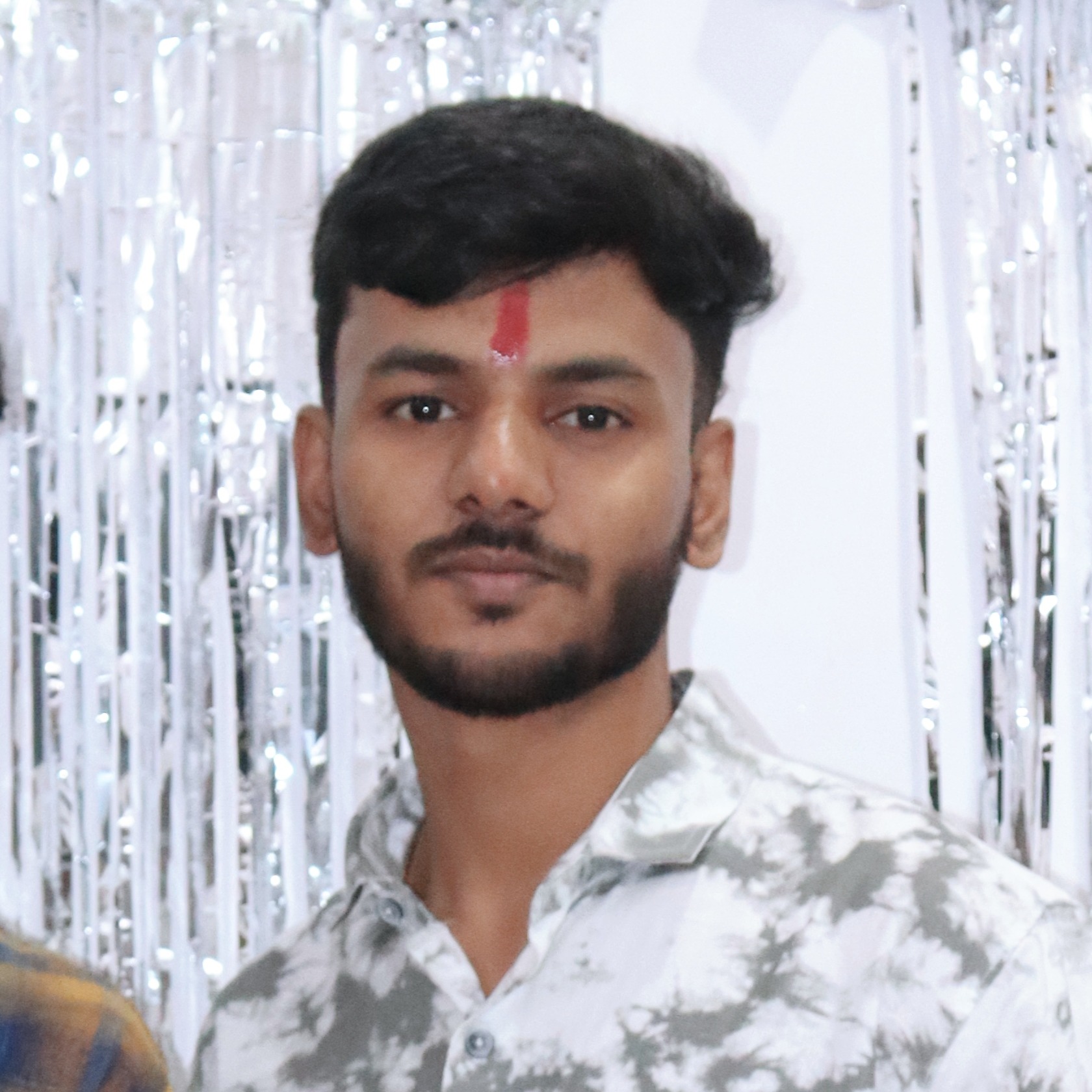 Shubham Kant