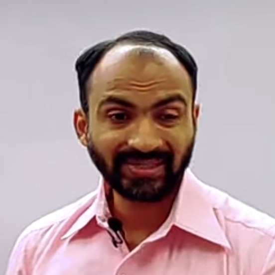 Rupjyoti Barman