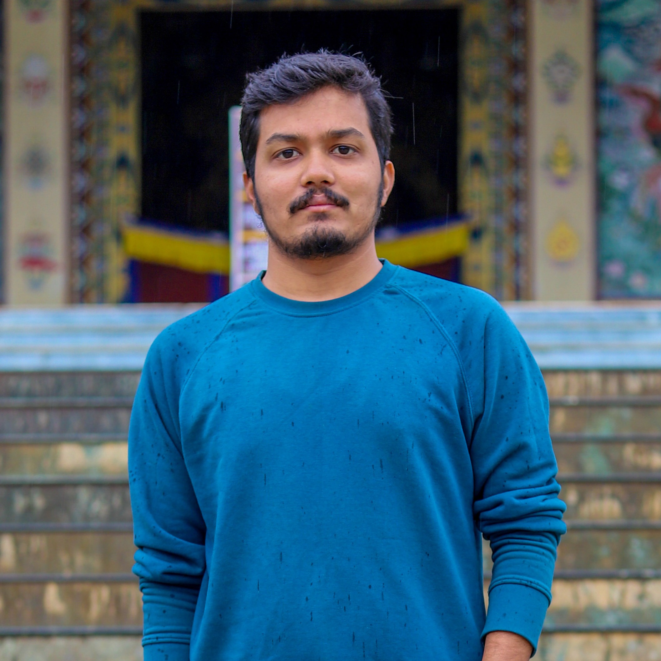 SATYABRATA PANDA
