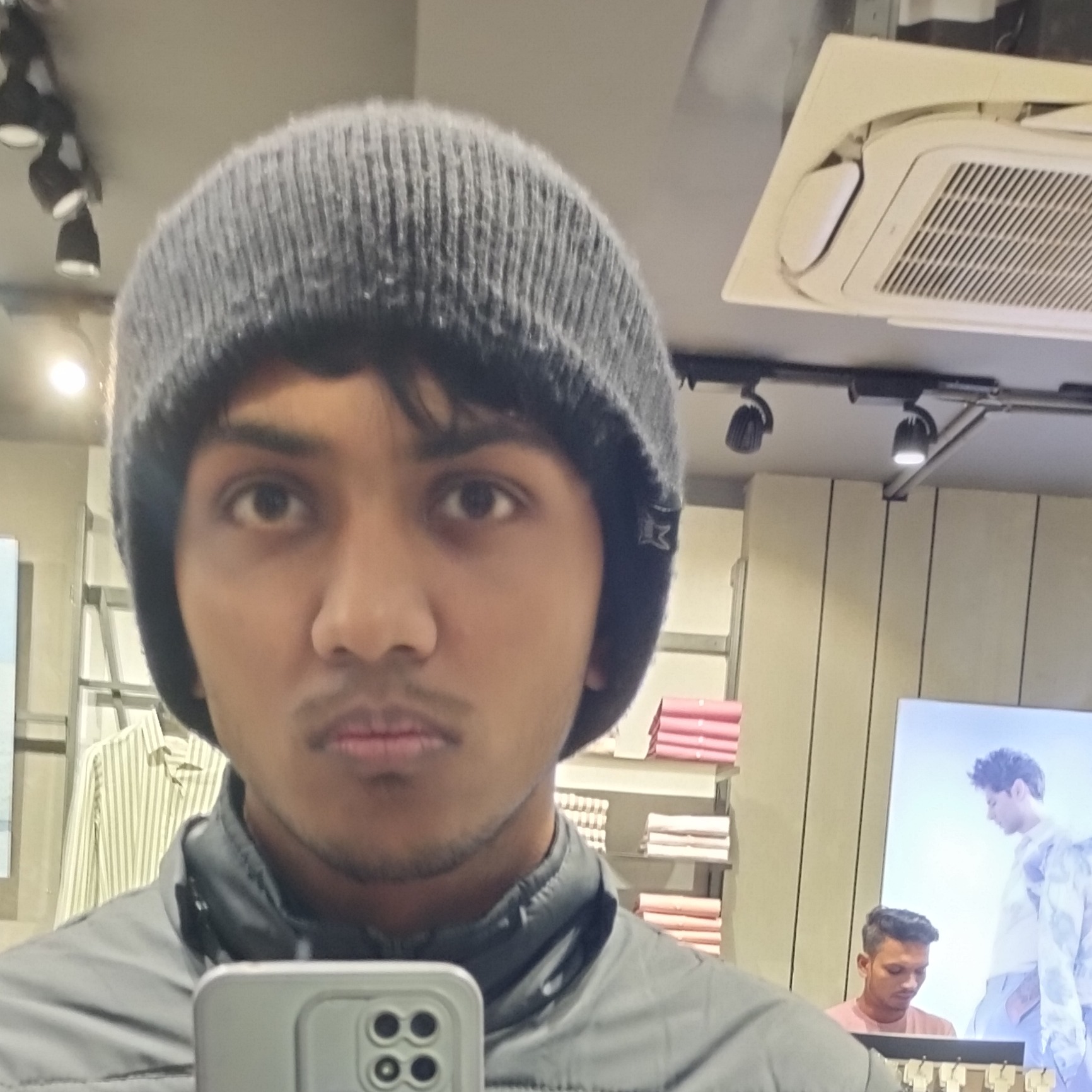 AKSHAY SAXENA