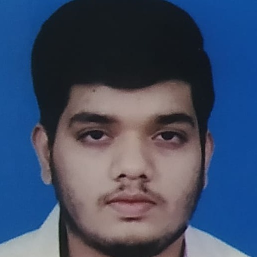 Syed Kashafullah